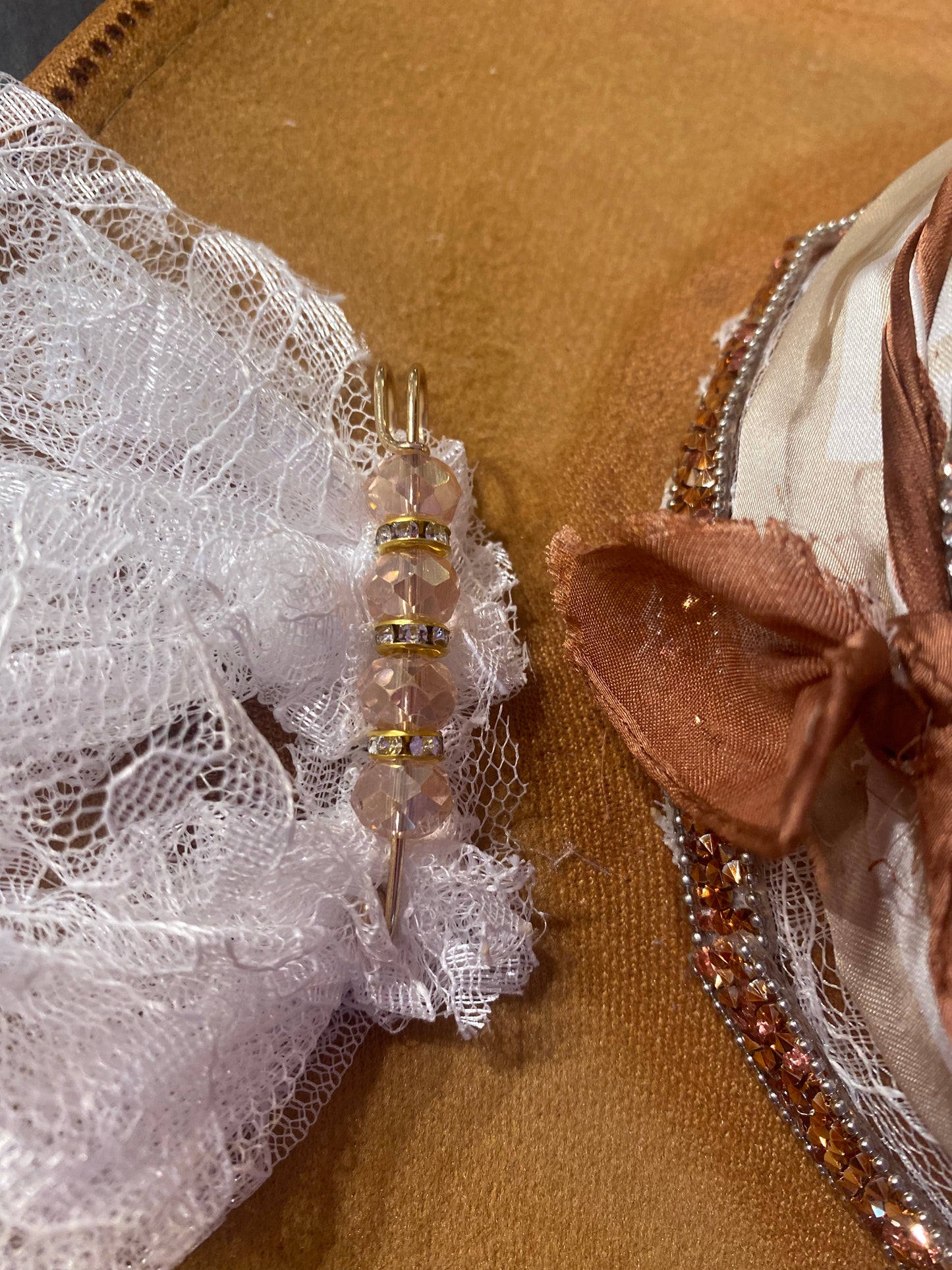 Bride Brim