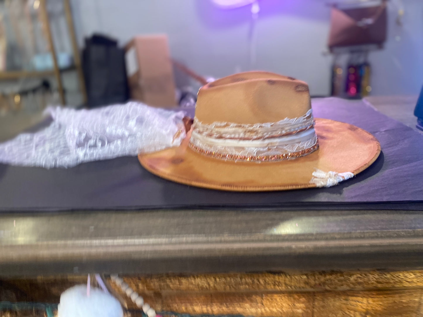 Bride Brim