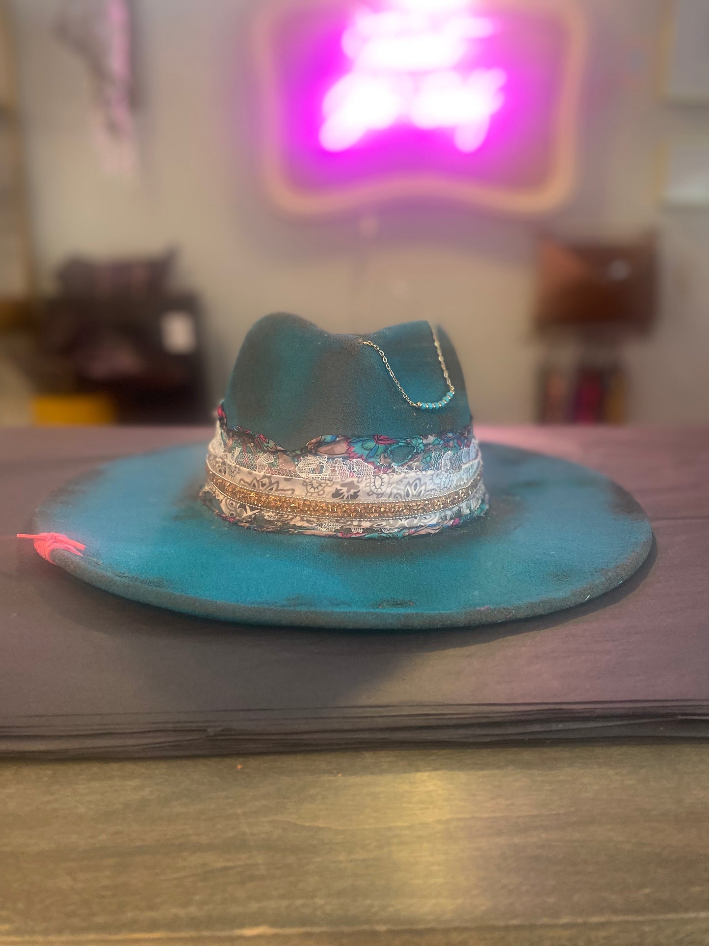 Brim