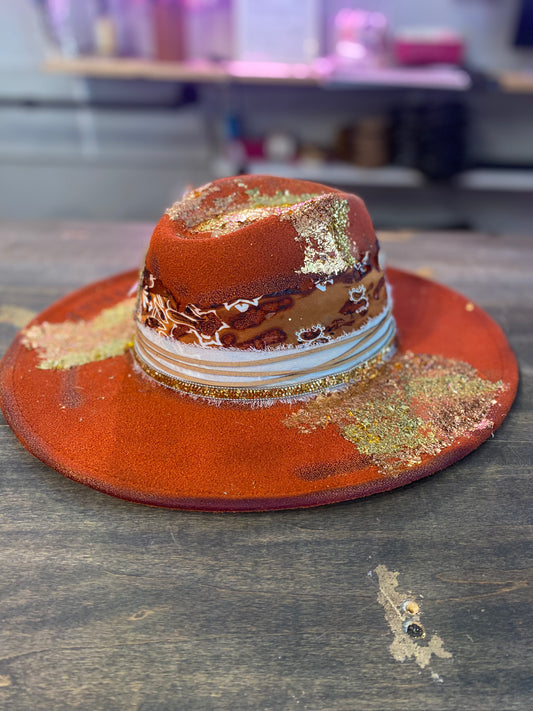 Custom Brim TN