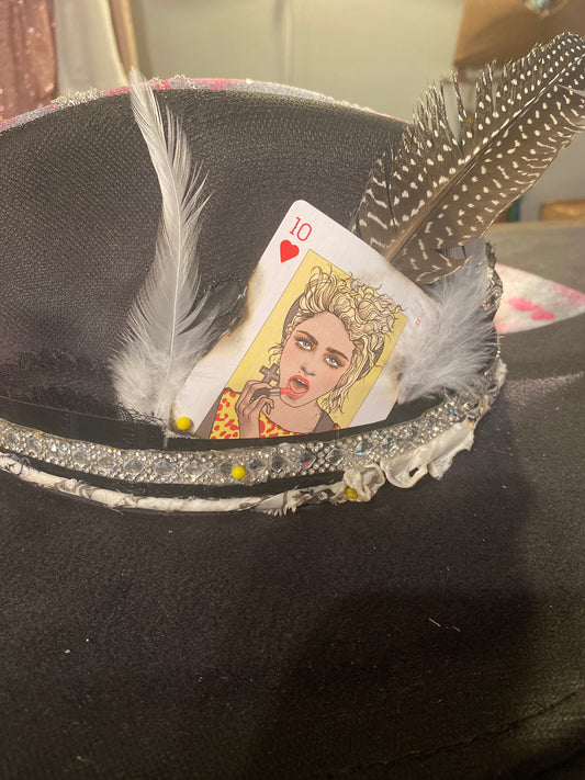 Madonna Brim