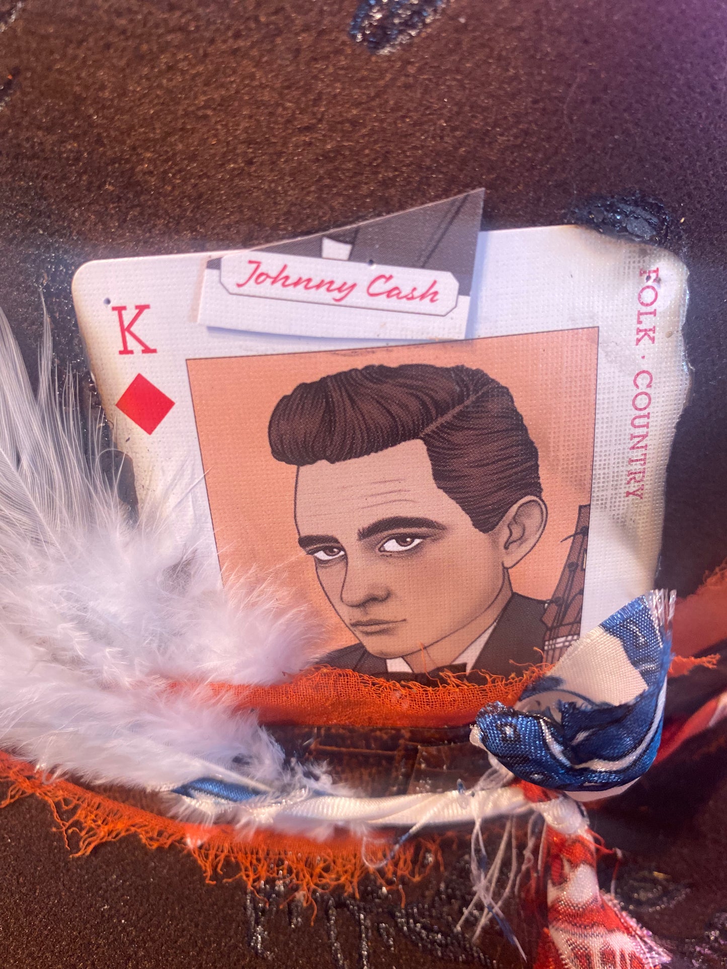 Johnny Cash