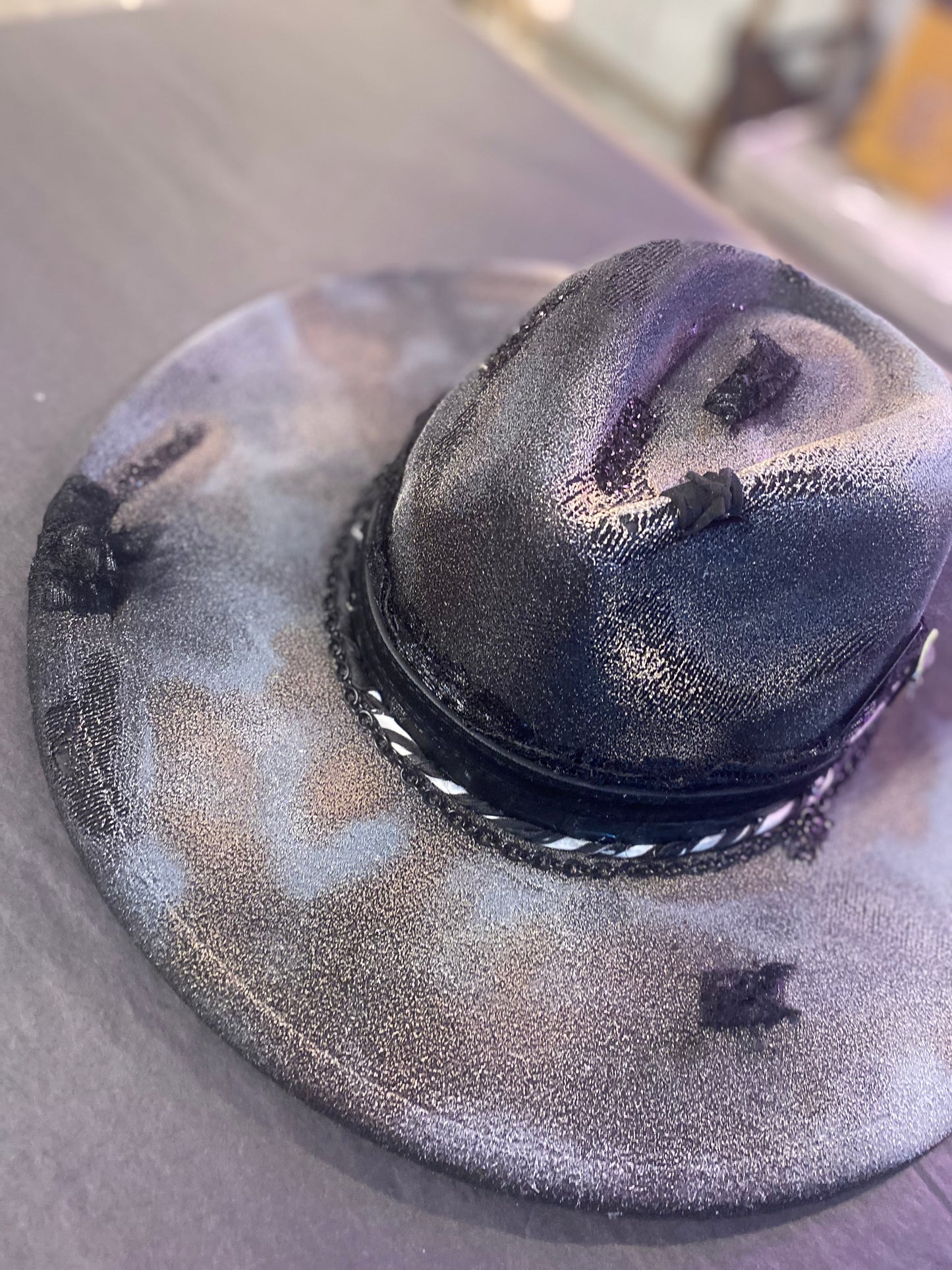 Black Brim5