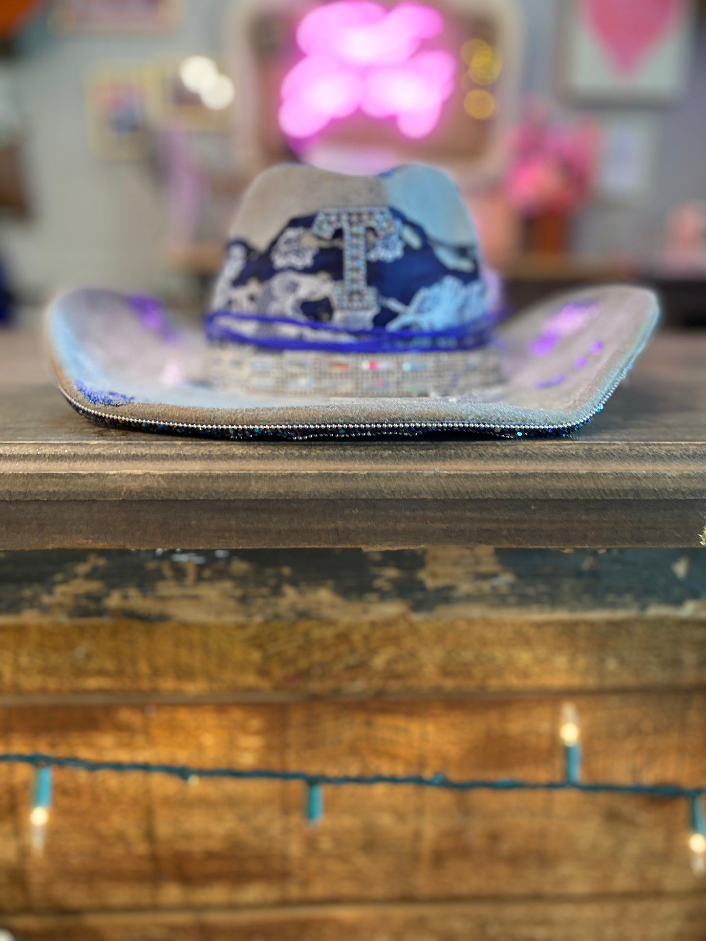 Titans BRIM