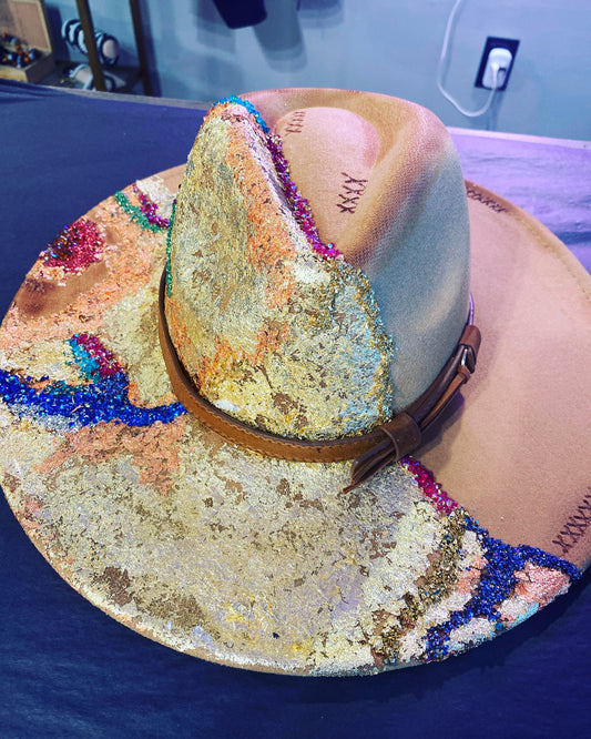 TEXAS STYLE