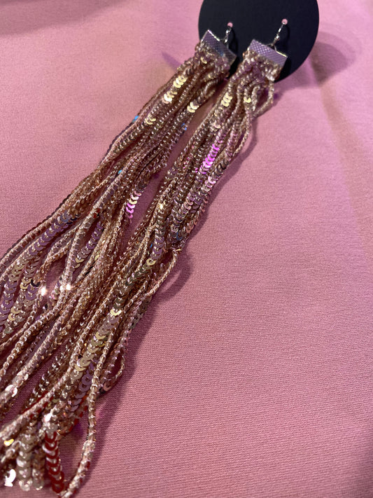 NASHville EARRINGS