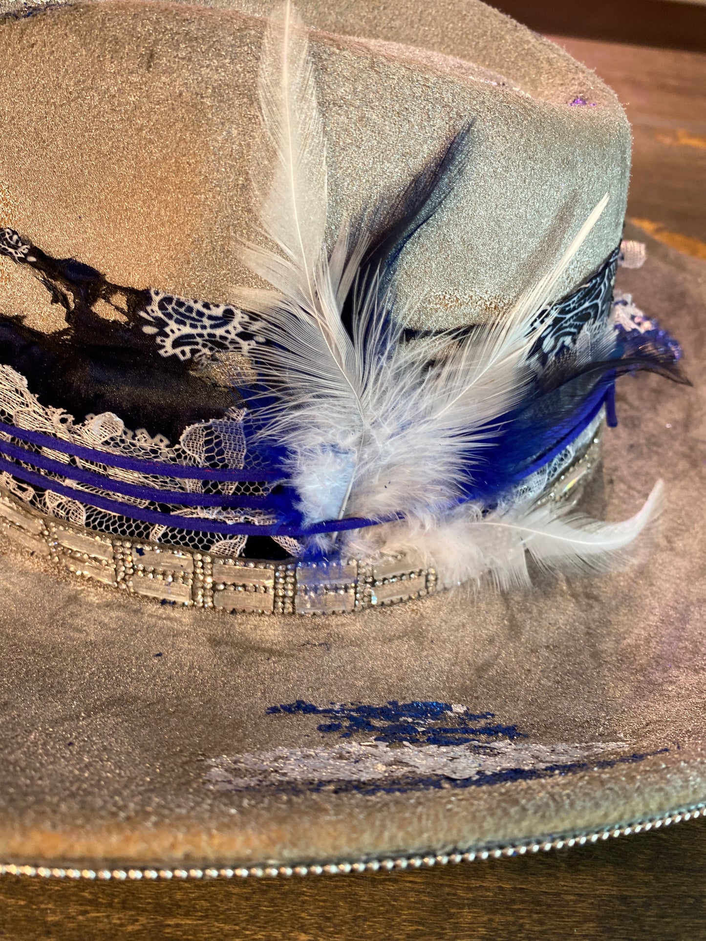 Titans BRIM