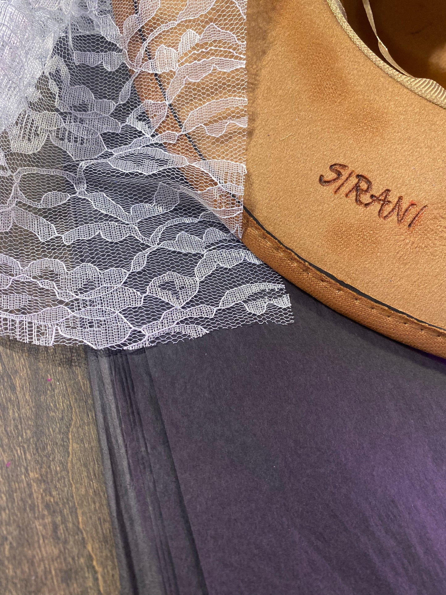 Bride Brim