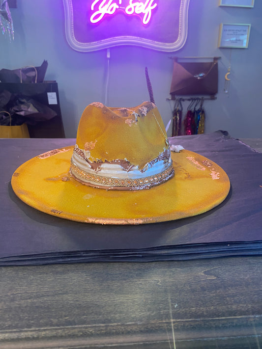 Heart Brim2