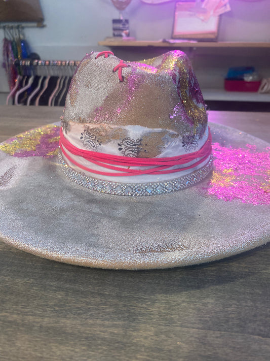 Custom Brim007