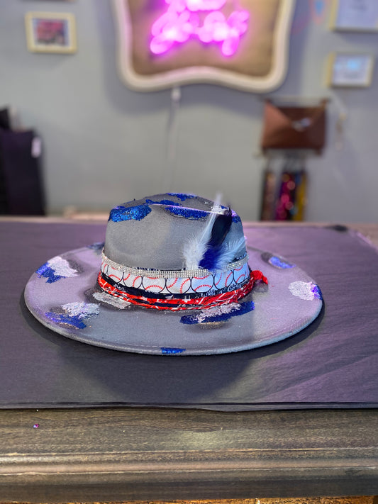 Baseball Brim1